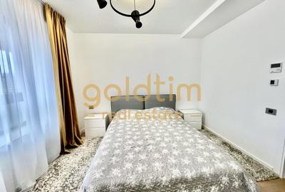 AVIAȚIEI/PARCARE SUBTERANA /SPATII GENEROASE /VIEW/PROMENADA MALL - 4