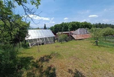 Casa de vanzare com. Mioarele, Campulung - 4