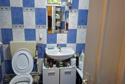Garsonieră decomandată în Dancu - 5