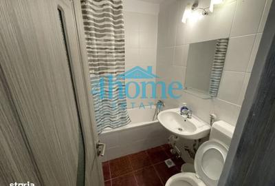 Apartament cu 2 camere, mobilat în Crângași