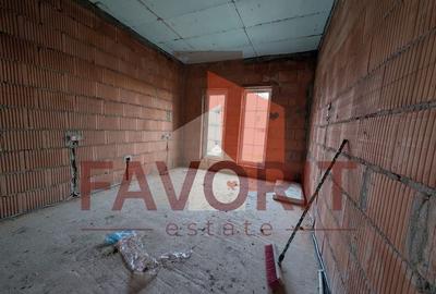 Casă individuală | Parter | Toate utilitatile | Finisaje premium | Curte | Pod - 5