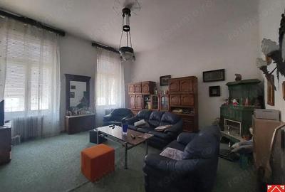 Apartament cu 3 camere în Ultracentral - 4