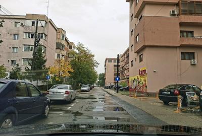 Garsoniera Gavana 3 , Decomandata / Centrală , zonă DEOSEBITĂ ! Garsoniera Gavana 3 , Decomandata / Centrală , zonă DEOSEBITĂ ! - 1