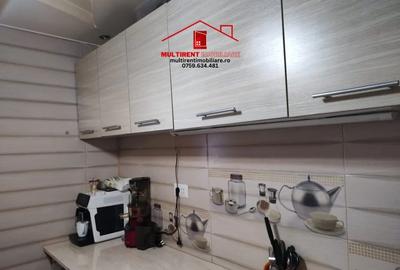 Apartament cu 2 camere decomandat în C5 - 6