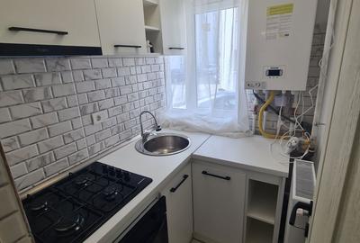 Garsonieră nedecomandată în Fundeni - 3