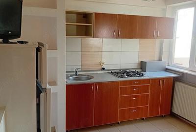 Apartament cu 2 camere decomandat în Central - 5
