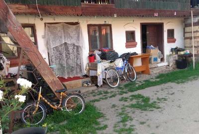 Casă cu 5 camere în Pietroșani - 3