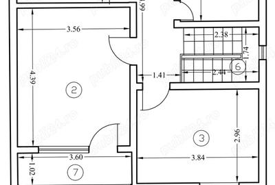 Casa de vanzare in voluntari - 7