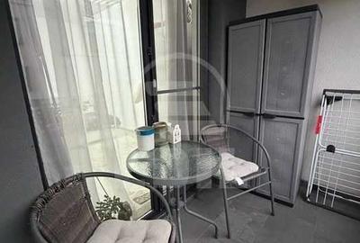 Apartament cu 2 camere bloc 2016 pet friendly Grigorescu Taietura Turcului - 5