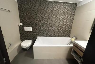 Apartament cu 4 camere decomandat în Parcul Carol - 3