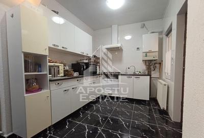 Apartament 2 camere la casa, centrala proprie, anvelopata... - 4