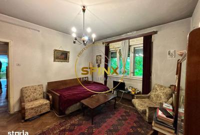 Apartament cu 4 camere în Aviatorilor - 8