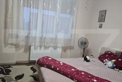 Apartament de vanzare, cu 3 camere, 66 mp, zona Burdea - 5