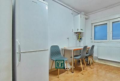 Apartament spațios cu 4 camere de închiriat – Arad, Micălaca Zona 300 - 11