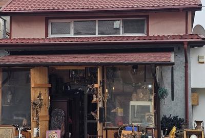 Spațiu comercial, de 100 mp, în Central - 2