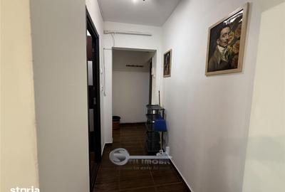 Apartament cu 3 camere în Alexandru cel Bun - 3