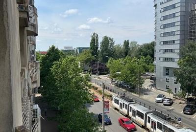Apartament cu 2 camere decomandat, mobilat în Nerva Traian - 8