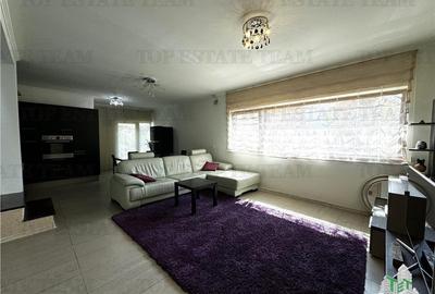 Duplex complet mobilat modern cu terasa si curte generoasa - 6