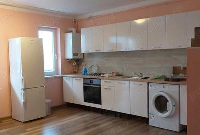 Apartament cu 2 camere decomandat în Florești - 1