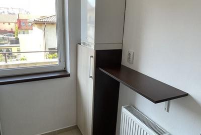 Apartament cu 2 camere decomandat în Bună Ziua - 2