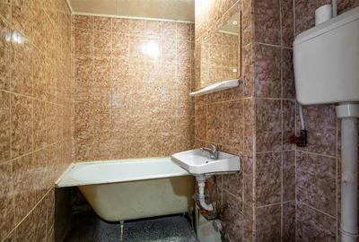 Apartament cu 2 camere decomandat în Tei - 11