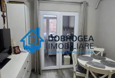 Garsonieră în E3 - 8