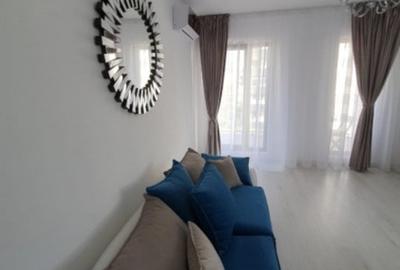 Apartament cu 3 camere decomandat, mobilat în Vitan Mall - 5