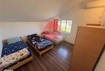 Casă cu 4 camere în Mineri - 8