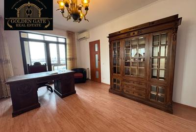 Apartament cu 4 camere semidecomandat, mobilat în 1 Mai - 9