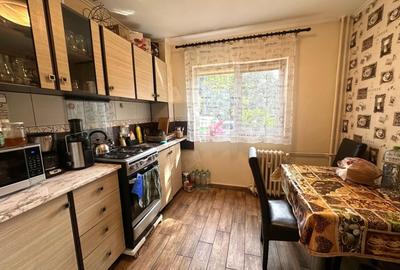 Apartament tip Q cu 2 camere de vanzare in zona Decebal- Oradea - 7