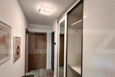 Apartament 2 camere, 58 mp, zona Rovine - 10