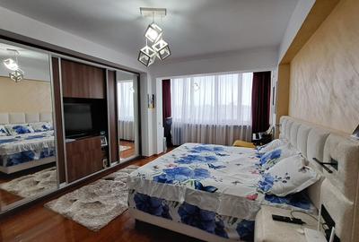 Apartament cu 4 camere decomandat, mobilat în Baba Novac - 47