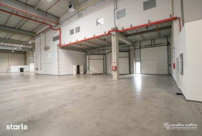 Spațiu comercial, de 1,200 mp, în Someșeni - 6