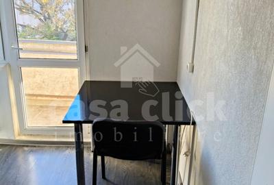 Apartament 1 camera, mobilat si utilat, Piata Centrala - 5