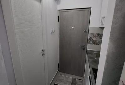 Garsonieră semidecomandată, mobilată în Nicolina - 6