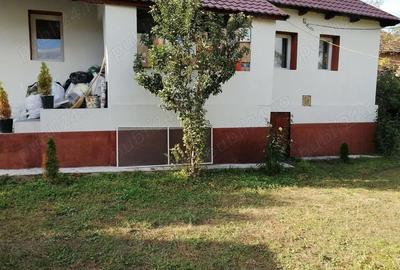 Casă cu 3 camere cu Teren 900 Mp în Central