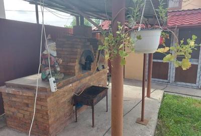 Casă cu 4 camere în Cârbești - 3