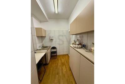 Casă individuală cu 5 camere cu Canalizare în Dorobanți - 9