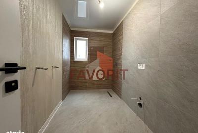 Casă cu 4 camere în Dumbrăvița - 15