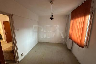 Apartament 2 Camere , Etaj Intermediar , Zona Alexandru Obregia - 3