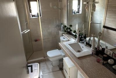 Apartament cu 3 camere decomandat, mobilat în Central - 4