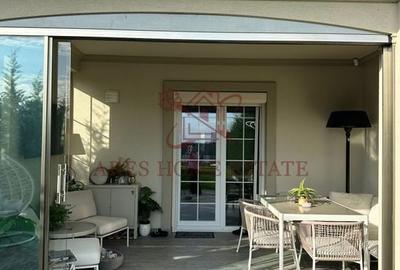 Casa in stil mediteranean, ultrafinisată 5 camere, 3 bai + curte. - 19