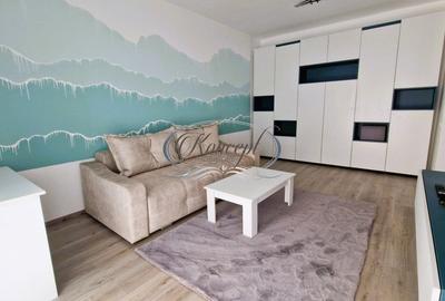 Inchiriere apartament cu loc de parcare si finisaje moderne in Floresti - 3