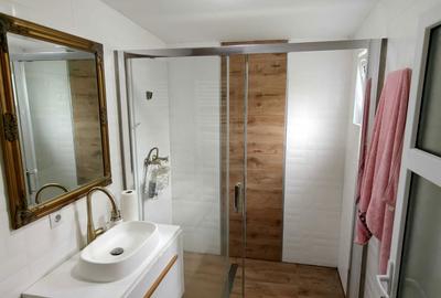 Casă cu 2 camere în Central - 5