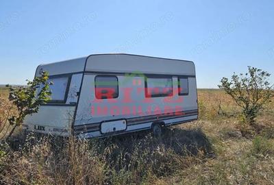 Teren de 56800 mp, în Fărcașele - 12