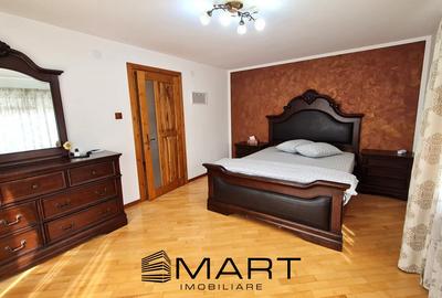 Casă individuală cu 7 camere cu Canalizare în Miercurea Sibiului - 15