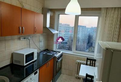 Apartament cu 2 camere decomandat în Colentina - 2