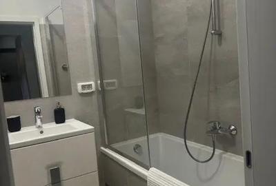 Apartament cu 2 camere semidecomandat în Unirii - 1