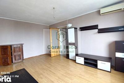 Apartament cu 2 camere semidecomandat în Tei - 7