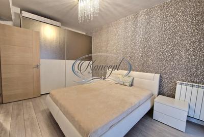 Apartament modern cu curte si parcare in cartier Buna Ziua - 2